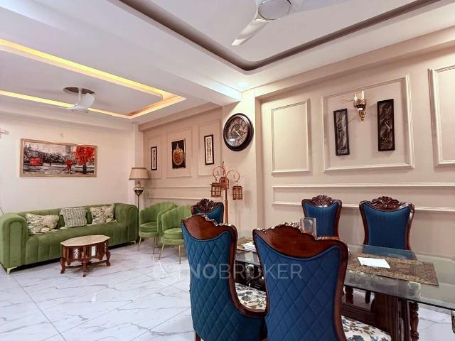 3 BHK Flat In Bharat Apartment for Rent In Sector 104
