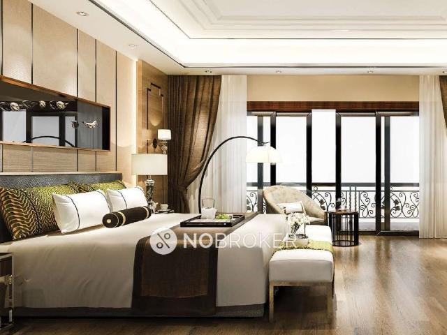 3 BHK Flat In Bharat Juhu Vistas For Sale In Juhu