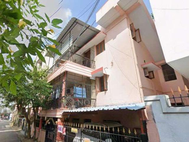 3 BHK Flat In Bharathy Flats for Rent In Madipakkam