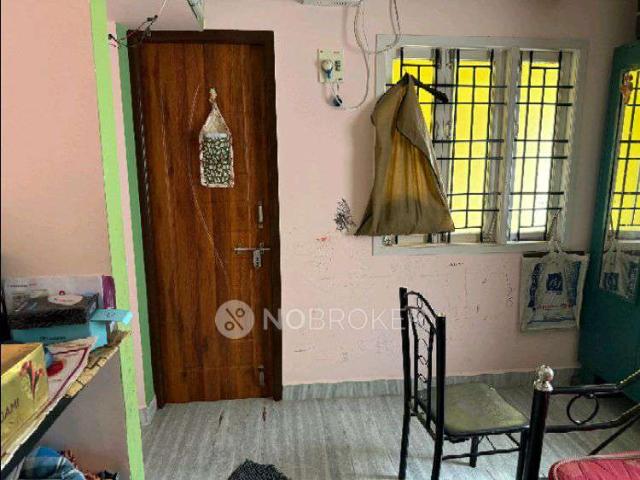 3 BHK Flat In Bharathi Nagar, Gerugambakkam For Sale In 773