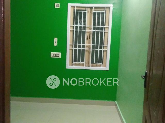 3 BHK Flat In Bharathi Apartment, Korattur For Sale In Kora