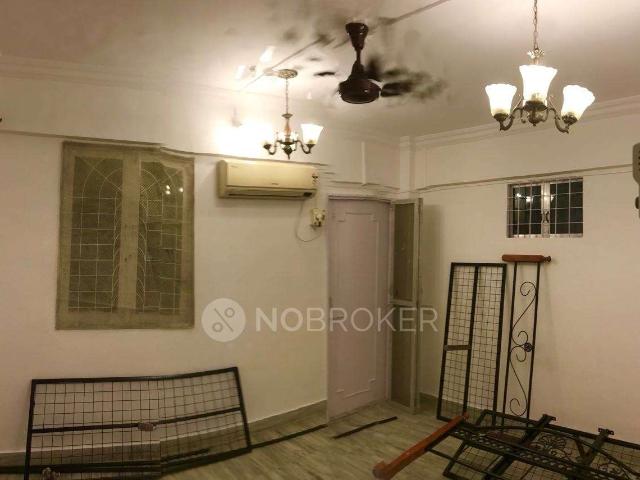 3 BHK Flat In Bhaskar Niwas Apartments for Rent In Andheri West