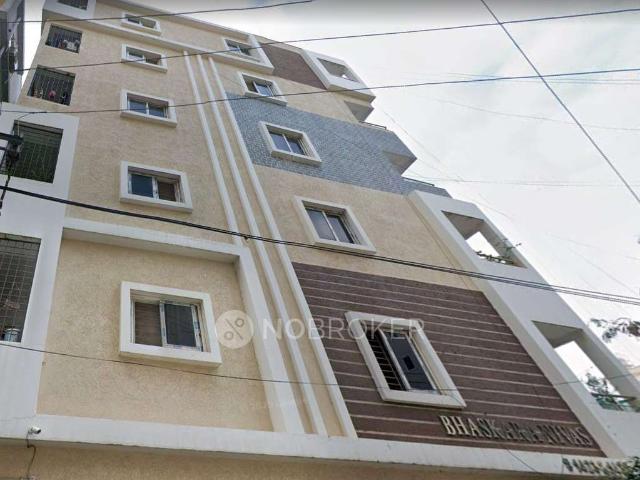 3 BHK Flat In Bhaskara Nivas For Sale In Kukatpally