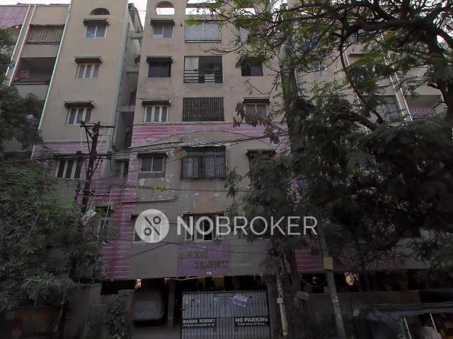 3 BHK Flat In Bhaskara Apartment For Sale In Boduppal