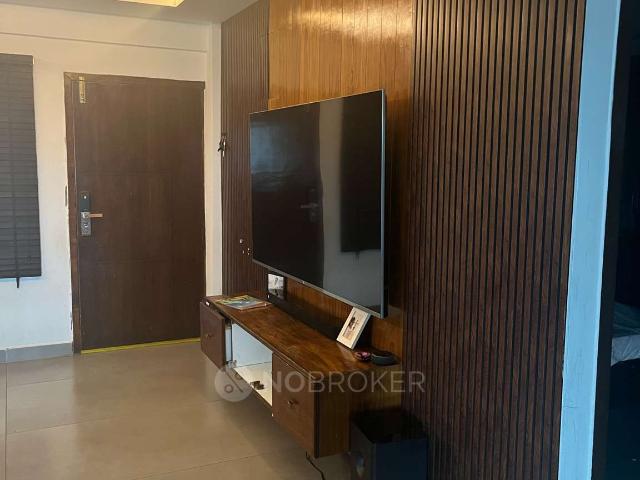 3 BHK Flat In Bhasker Style For Sale In Teachers Colony, Tr