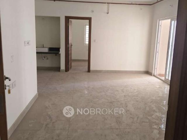 3 BHK Flat In Bhavya Tulasivanam Avani For Sale In Kukatpally