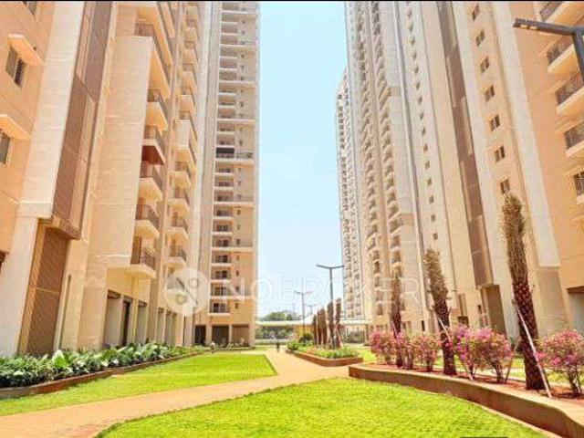 3 BHK Flat In Bhavya Tulasivanam Avani For Sale In Kukatpally