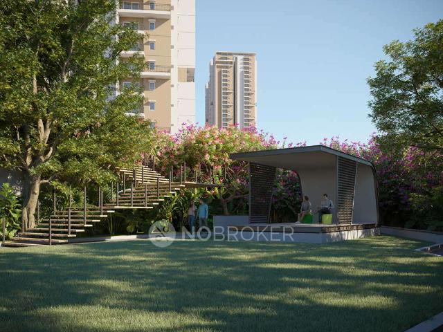 3 BHK Flat In Bhavya Tulasivanam Avani For Sale In Kukatpal