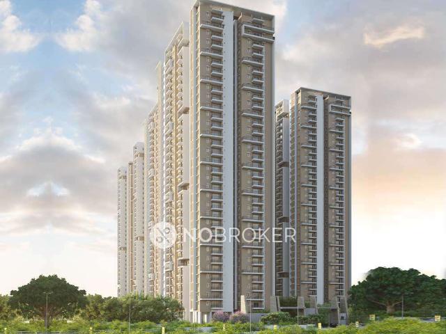3 BHK Flat In Bhavya Tulasivanam Avani For Sale In Kukatpally