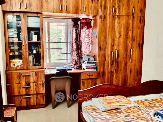 3 BHK Flat In Bhavyas Tulasi Vanam for Rent In Kukatpally