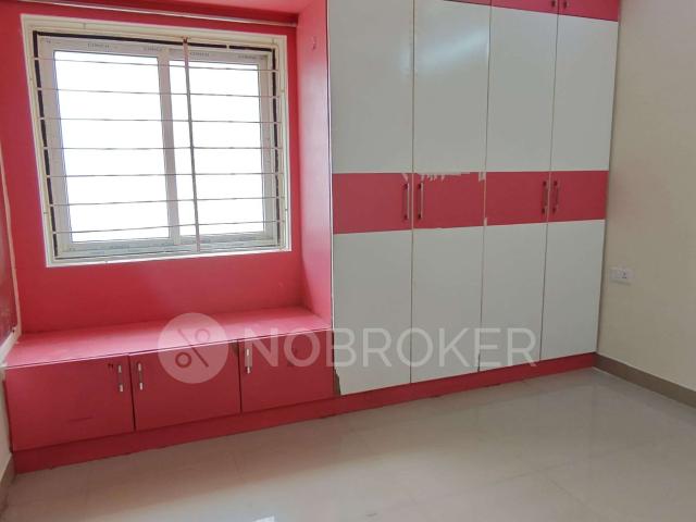 3 BHK Flat In Bhavyas Tulasi Vanam for Rent In Kukatpally