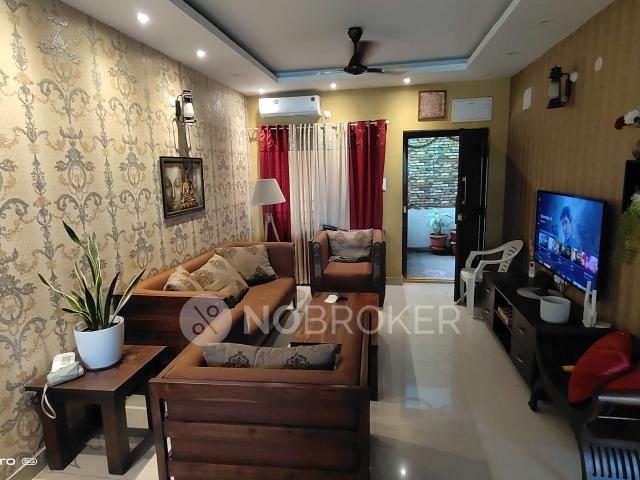3 BHK Flat In Bhavyas Tulasivanam For Sale In Kukatpally
