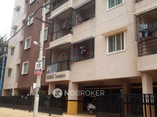 3 BHK Flat In Bhavana Residency For Sale In Nizampet