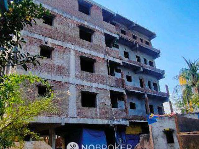 3 BHK Flat In Manikanta Homes For Sale In A. S. Rao Nagar