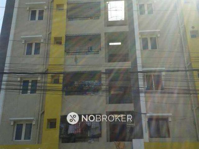 3 BHK Flat In Bhavani Residence For Sale In Bachupally