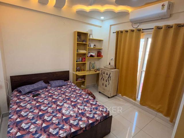 3 BHK Flat In Bhavisha Avighna For Sale In Yamare