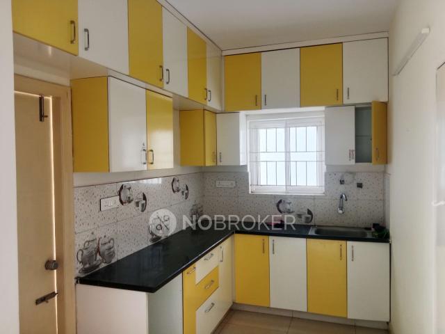 3 BHK Flat In Bhavisha Ars Green Villae Rosaceae For Sale I