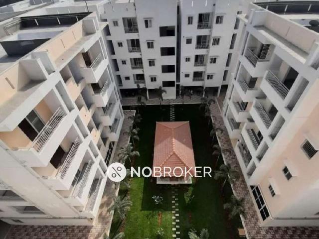 3 BHK Flat In Bhavisha Ars Green Villae Rosaceae For Sale I