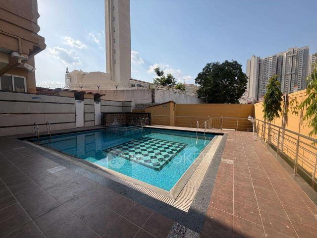 3 BHK Flat In Bhavisha Bilva for Rent In Sarjapur