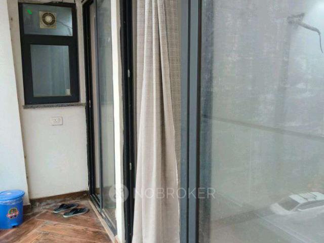 3 BHK Flat In Camellia Residence Tower A for Rent In Mandi