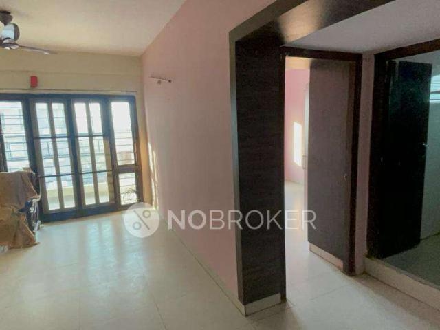 3 BHK Flat In Bhel R&d Employee Coperative Society For Sale