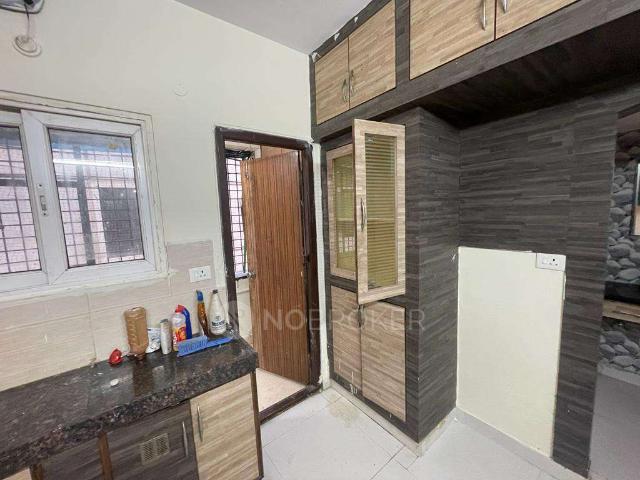 3 BHK Flat In Bhel R&d Employee Coperative Society For Sale In Bhel R&d Vista 60