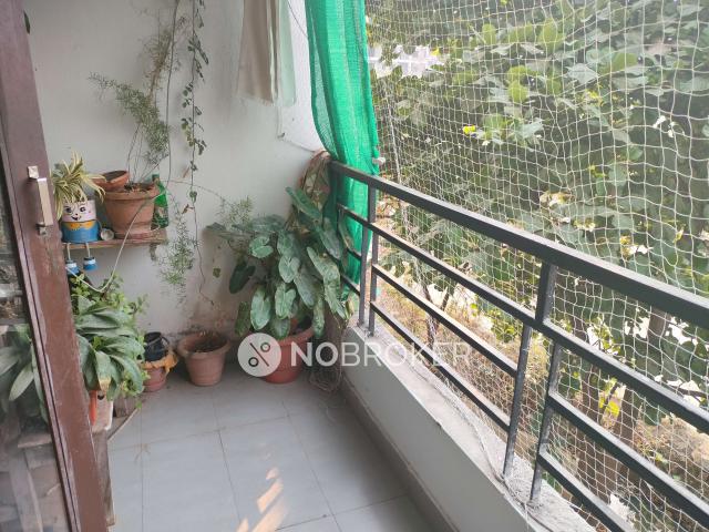 3 BHK Flat In Bhel Vista Appartment For Sale In Petbasheerabad