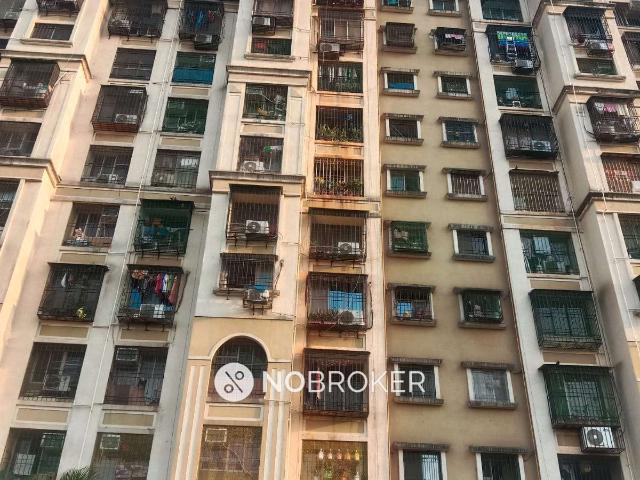 3 BHK Flat In Bhoomi Valley For Sale In Kandivali East