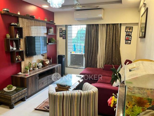 3 BHK Flat In Bhoomi Acres for Rent In Hiranandani Estate
