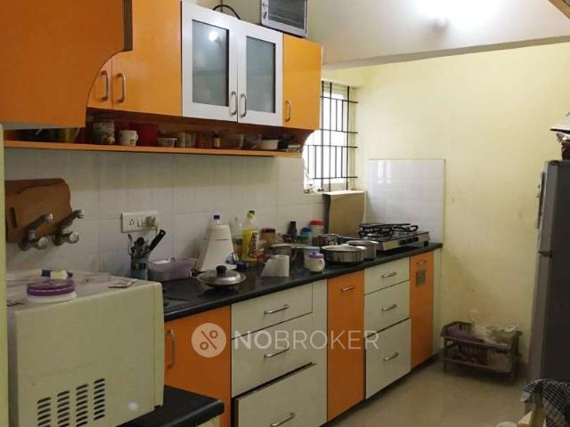 3 BHK Flat In Bhoomi Divine for Rent In Whitefield