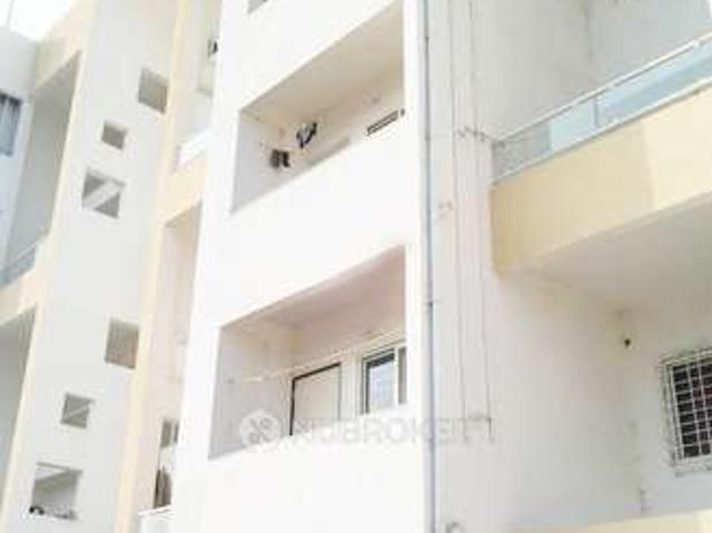3 BHK Flat In Bhoomi Enclave for Rent In Wagholi
