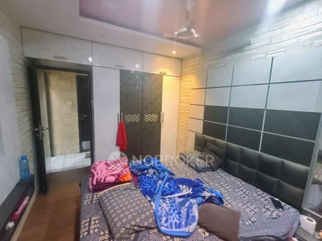 3 BHK Flat In Bhoomi Legend For Sale In Kandivali East