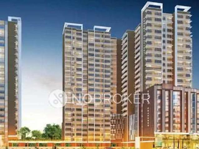 3 BHK Flat In Bhoomi Pratishtha, Borivali West For Sale In Borivali West