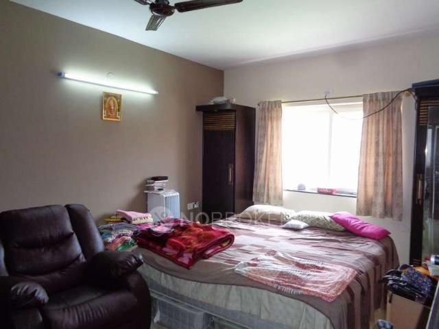 3 BHK Flat In Bhoomija Banyan Tree For Sale In Devabeesanah