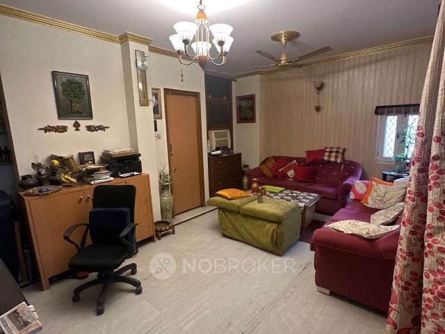 3 BHK Flat In Bhoop Narayan Appartment For Sale In East Of