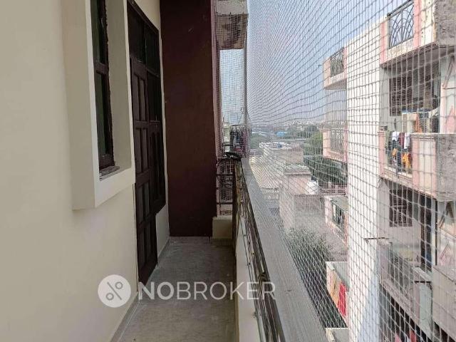 3 BHK Flat In Bhumi Residency 2 For Sale In Sector 105