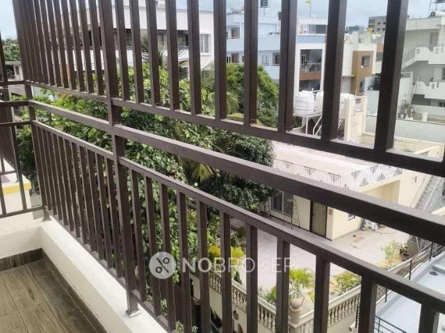 3 BHK Flat In Bhumika Aarohana, For Sale In Jp Nagar 8th Phase