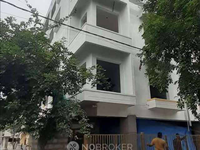 3 BHK Flat In Bhumika Arohana For Sale In Jp Nagar