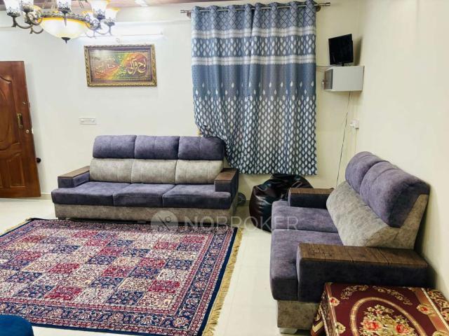 3 BHK Flat In Bhumika Primrose For Sale In Arekere