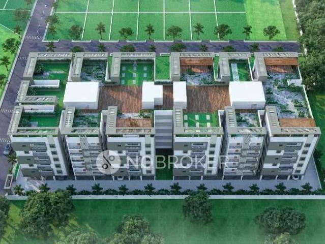 3 BHK Flat In Bhuvanas Urban Greens For Sale In Medchal