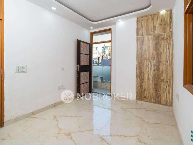 3 BHK Flat In Bhuvik Homes For Sale In Mahavir Enclave