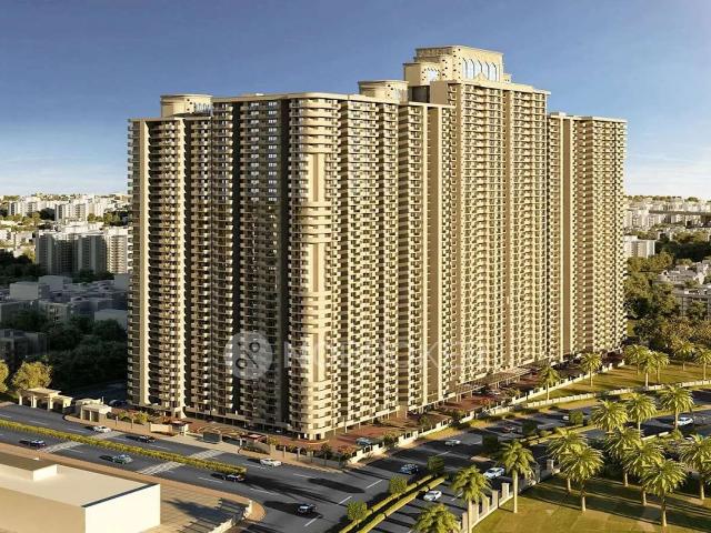 3 BHK Flat In Bi2 for Rent In Indirapuram
