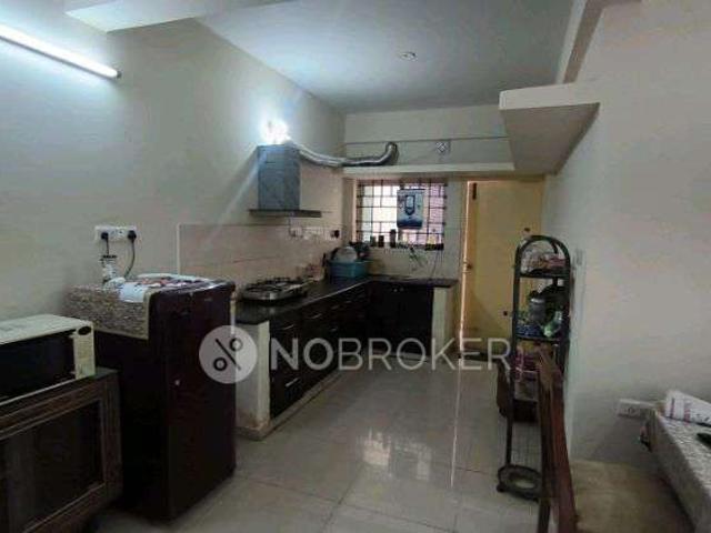 3 BHK Flat In Big Banyan Angel Lake View for Rent In Bellan