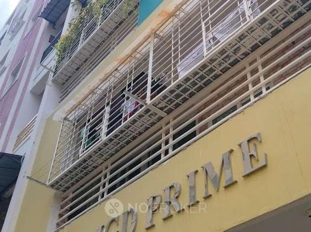 3 BHK Flat In Bigd Prime For Sale In Bachupally