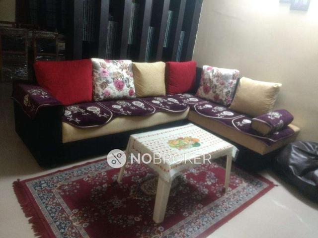 3 BHK Flat In Bindu Sadan For Sale In Manikonda
