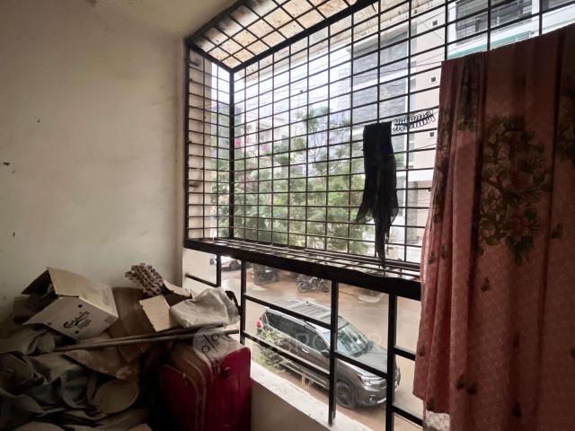3 BHK Flat In Bindu Sadan For Sale In Manikonda