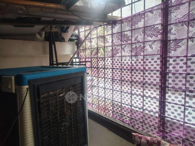 3 BHK Flat In Bismillah Towers For Sale In Banjara Hills