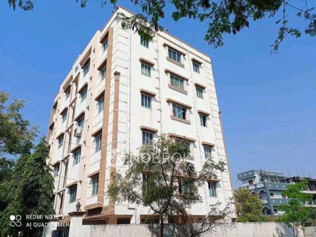 3 BHK Flat In Bismillah Palace For Sale In Bandlaguda Jagir