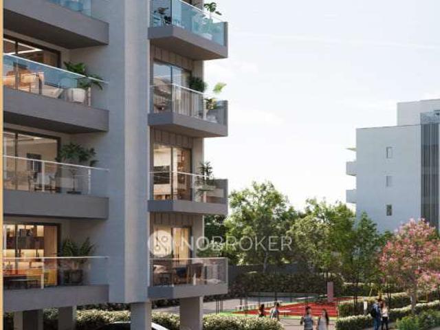 3 BHK Flat In Birla Navya Anaika For Sale In Sector 63a