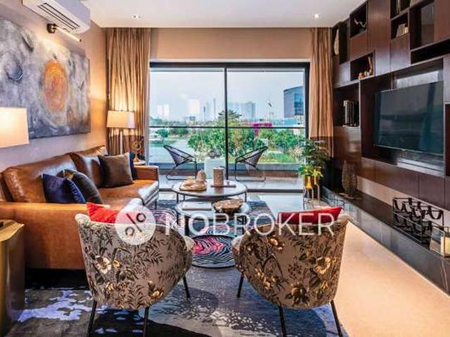 3 BHK Flat In Birla Navya for Rent In Sector 63a